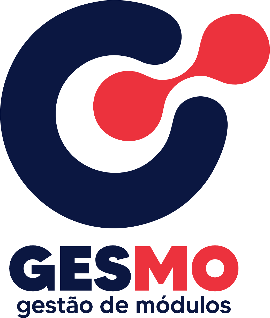 GESMO — Gestão de Módulos